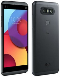 Замена кнопок на телефоне LG Q8 в Челябинске